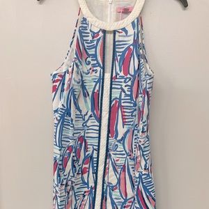 Lilly Pulitzer Shift Dress